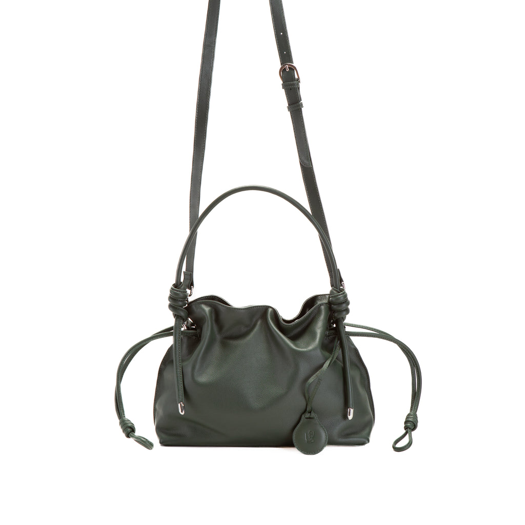 Sophia Drawstring Bag