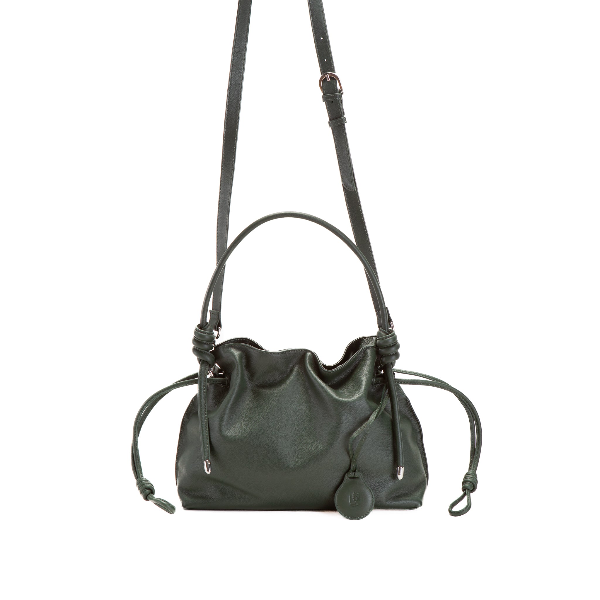 Sophia Drawstring Bag