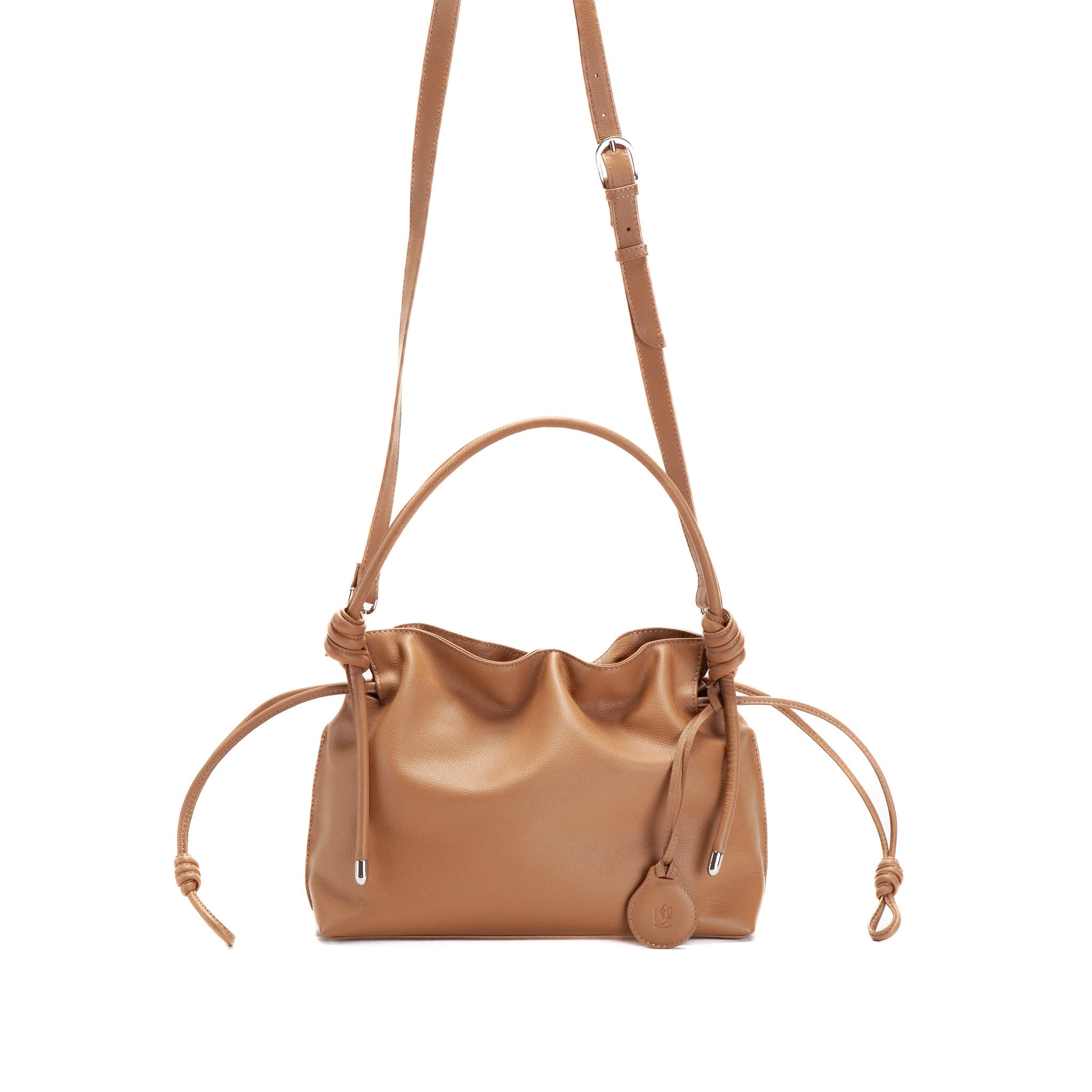 Sophia Drawstring Bag