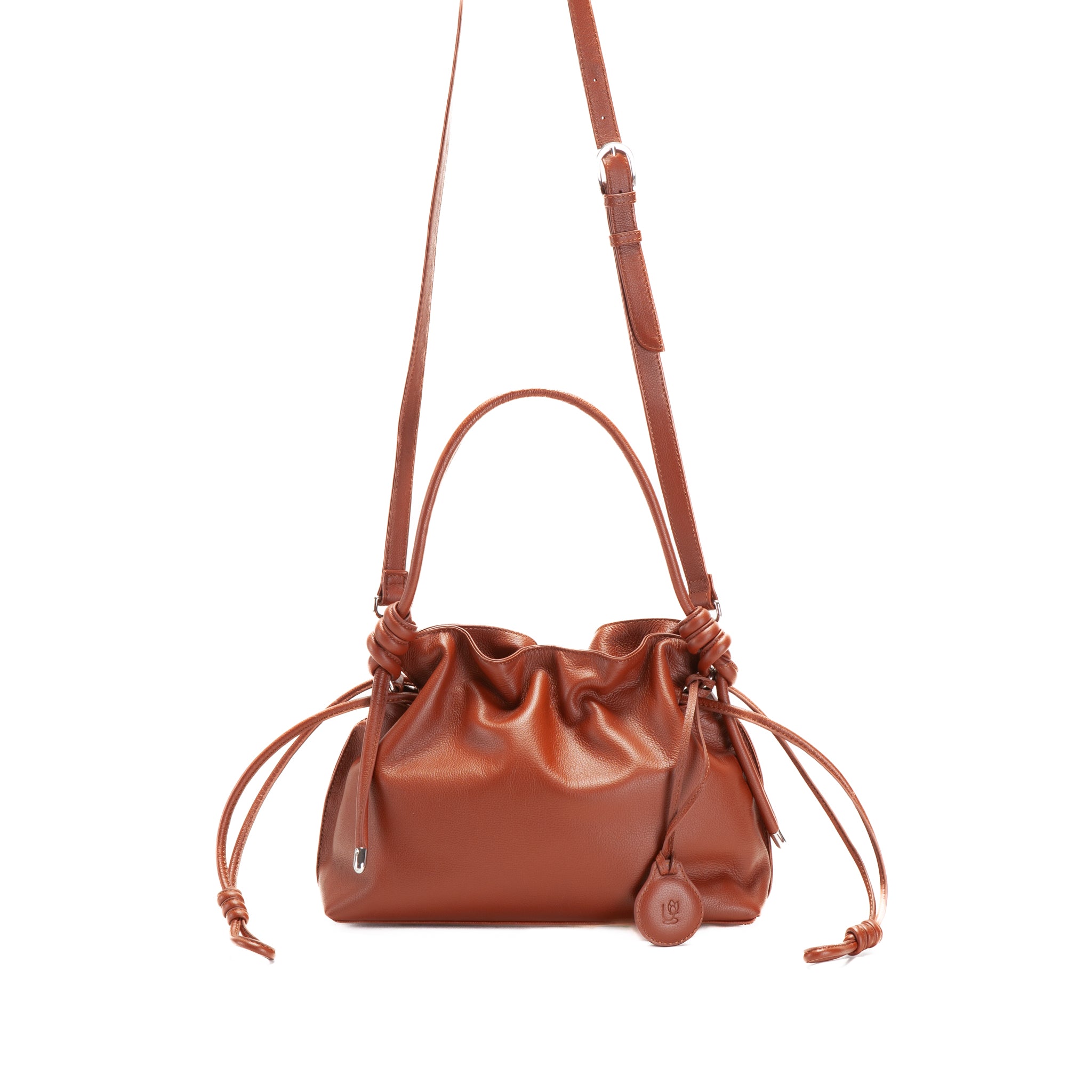 Sophia Drawstring Bag