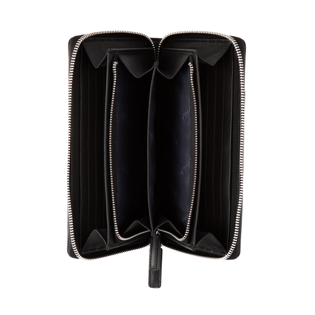 Wilson Long Wallet