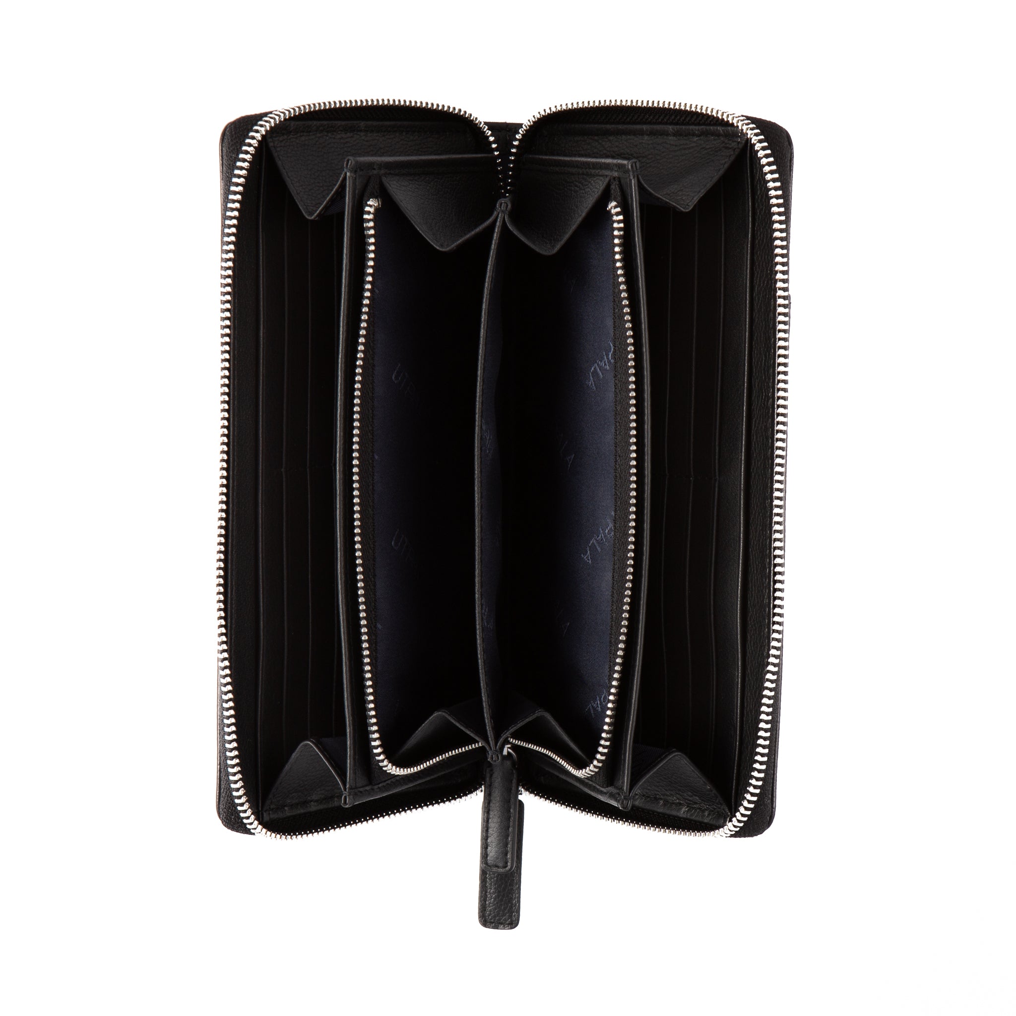 Wilson Long Wallet