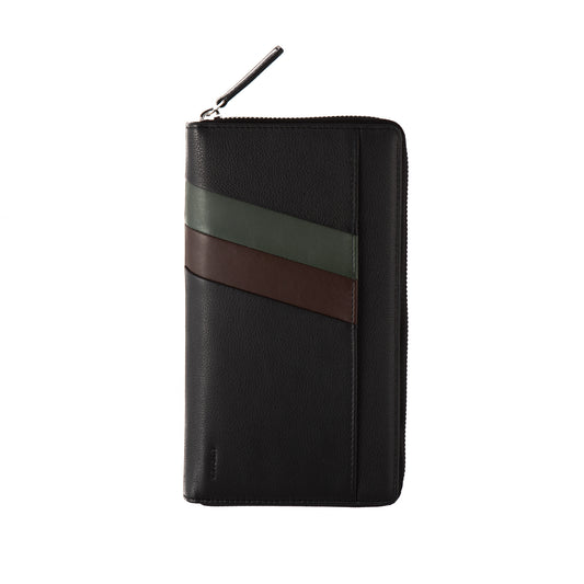 Wilson Long Wallet