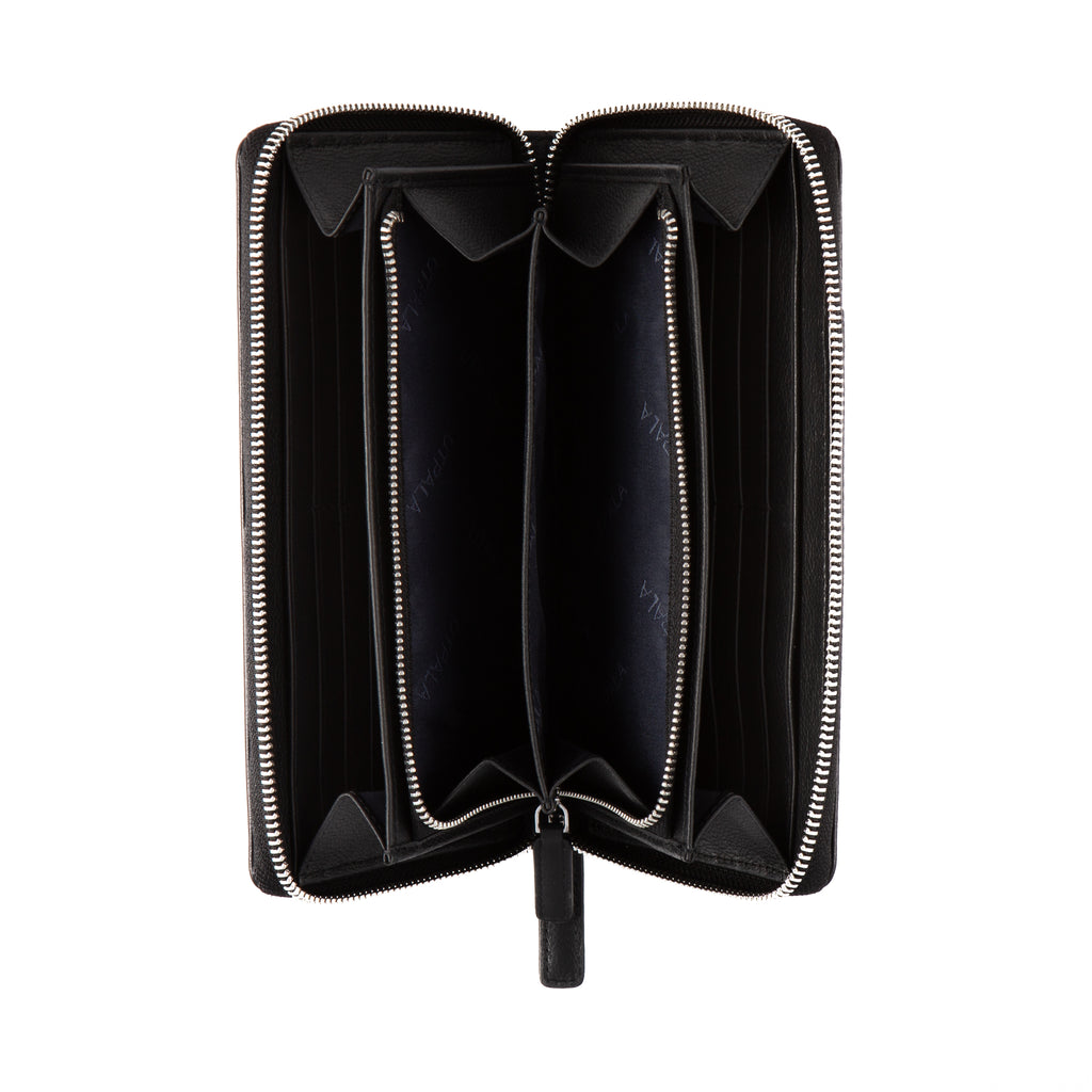 Wilson Long Wallet