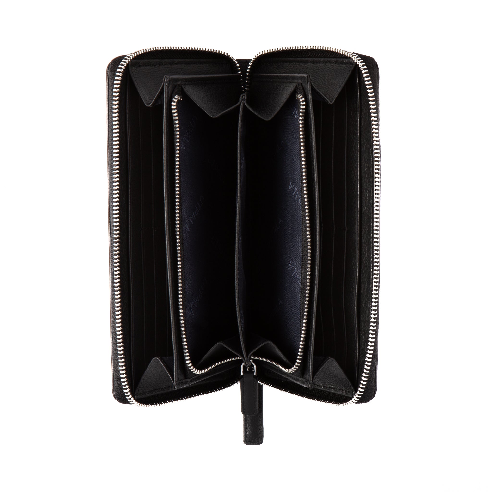 Wilson Long Wallet