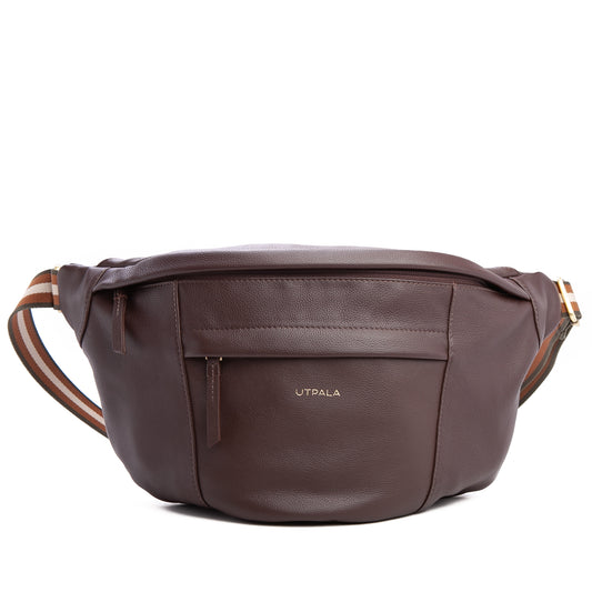 Outdoorsy Crossbody Bag